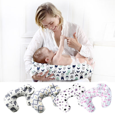 Maternity Breastfeeding Pillow