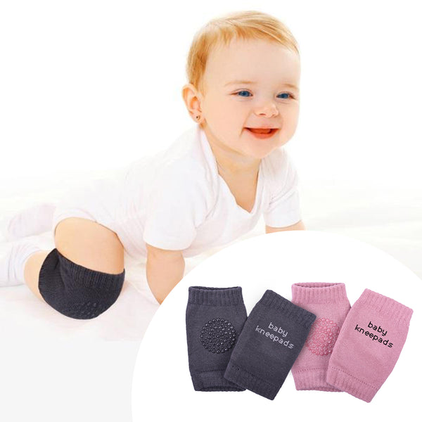 11 Best Baby Knee Pads Of 2023, As Per Specialists