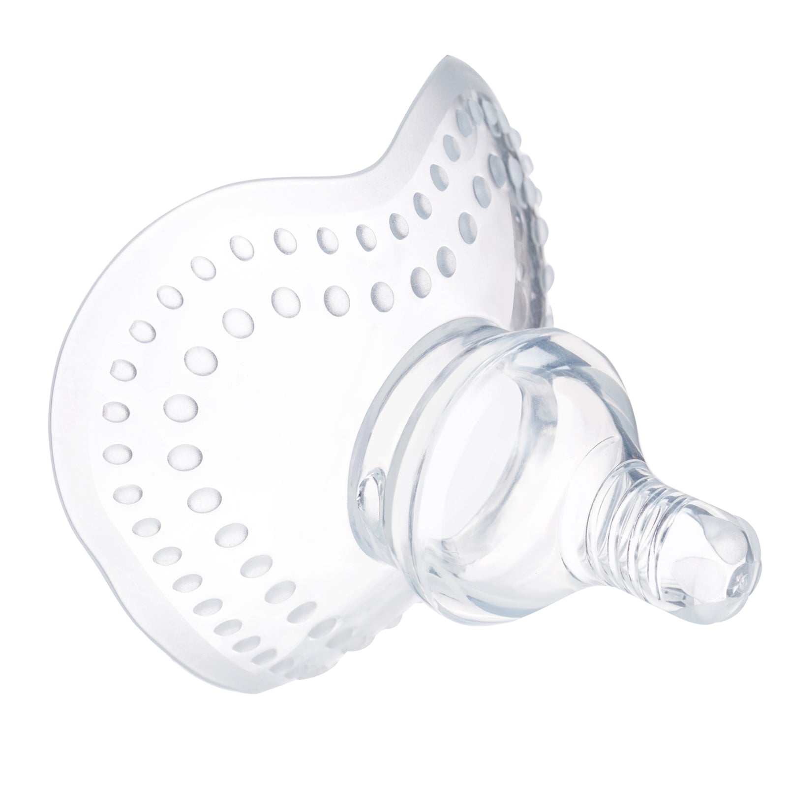 Anti Overflow Breast Shield Nipple Protector Antibacterial