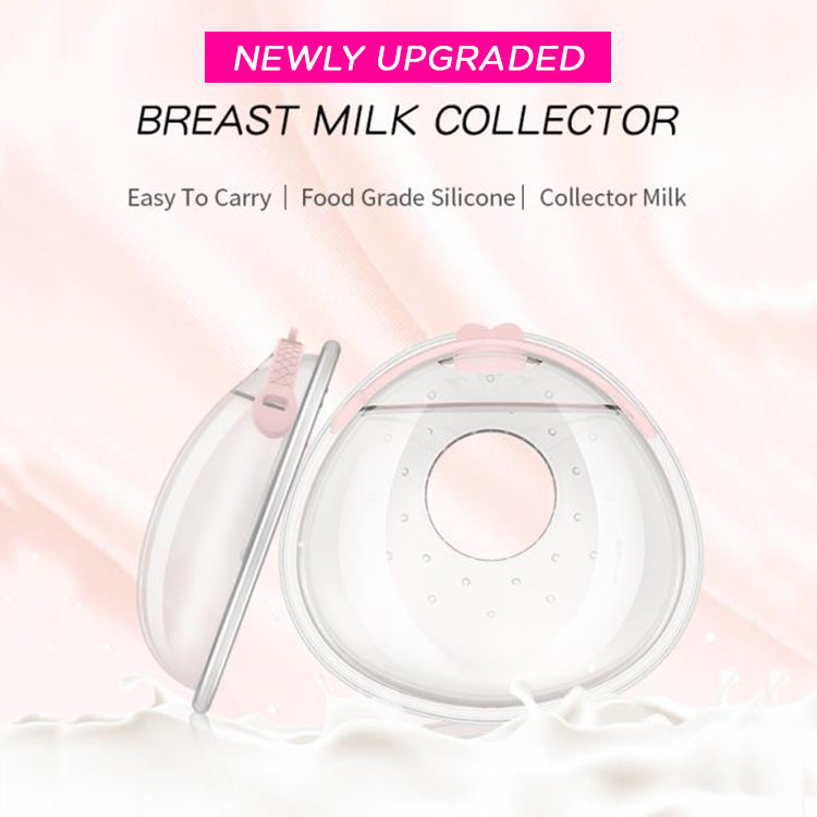 3 pcs Nippy - Breastfeeding Nipple Shield - Nine Months Sober