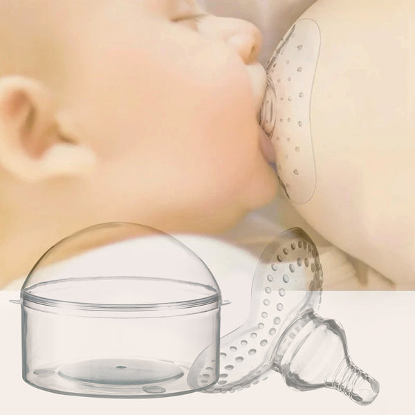 Suavinex Breastfeeding discs 50u - mi pipo