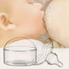 2 pcs Nippy - Breastfeeding Nipple Shield